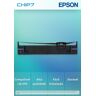 Epson Fita Preta Para Lq-690