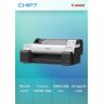 Impressora Plotter Canon TM-240 24" (A1) 5 cores