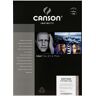 CANSON Papel Foto Infinity Edition Etching Rag A4 310g 10 Folhas