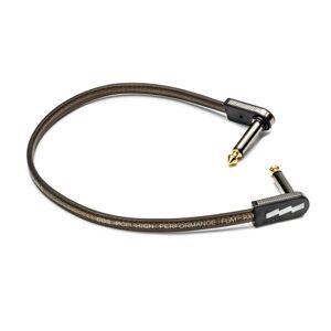 EBS HP-18 Black Gold Patch Cable