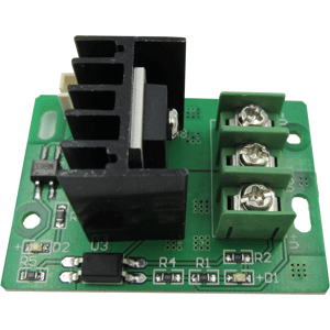 Creality 3D CR-10s HBP MOSFET