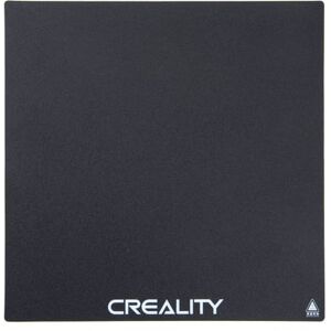 Creality 3D CR-10S Build Surface sticker 410 x 410 mm