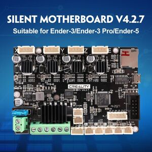 Creality 3D Ender-3 Silent Mainboard V4.2.7 - 32-bit