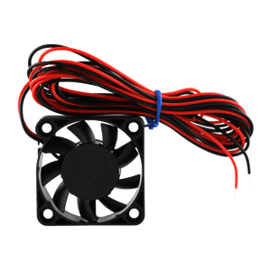 Creality 3D Ender 3 Max 4010 axial fan