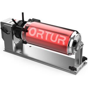 Ortur Y-axis Rotary Chuck