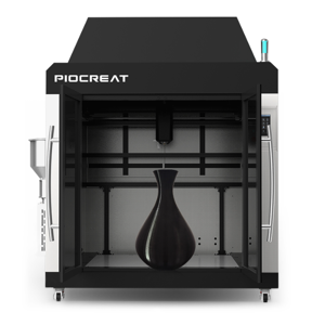 PioCreat G12 Granule 3D Printer