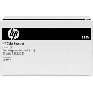 HP Color LaserJet 110V fuser kit  CP4025/4525