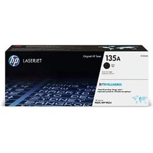 Toner HP W1350A 135A 1,1K Svart