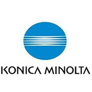 Developer KONICA MINOLTA CK621K svart