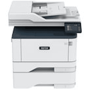 Xerox B315V_DNI - Multifunktionsskrivare - svartvit - laser