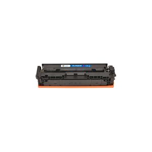 Kompatibel Hp 201a (Cf403a) Toner Magenta 1400 Sidor