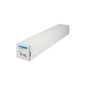 Pappersrulle 1067mm x 30,5m   260g   HP Q7996A   Premium Satin