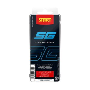 Start SG Red 90g, One Size