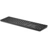 HP 455 Programmable WL KBD