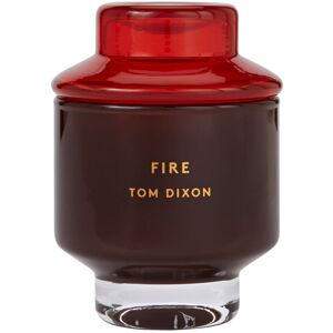 Tom Dixon - Scent Elements Medium Fire - Doftljus