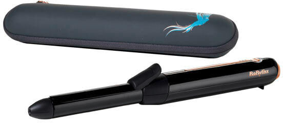 BaByliss 9000 Cordless Curling Tong