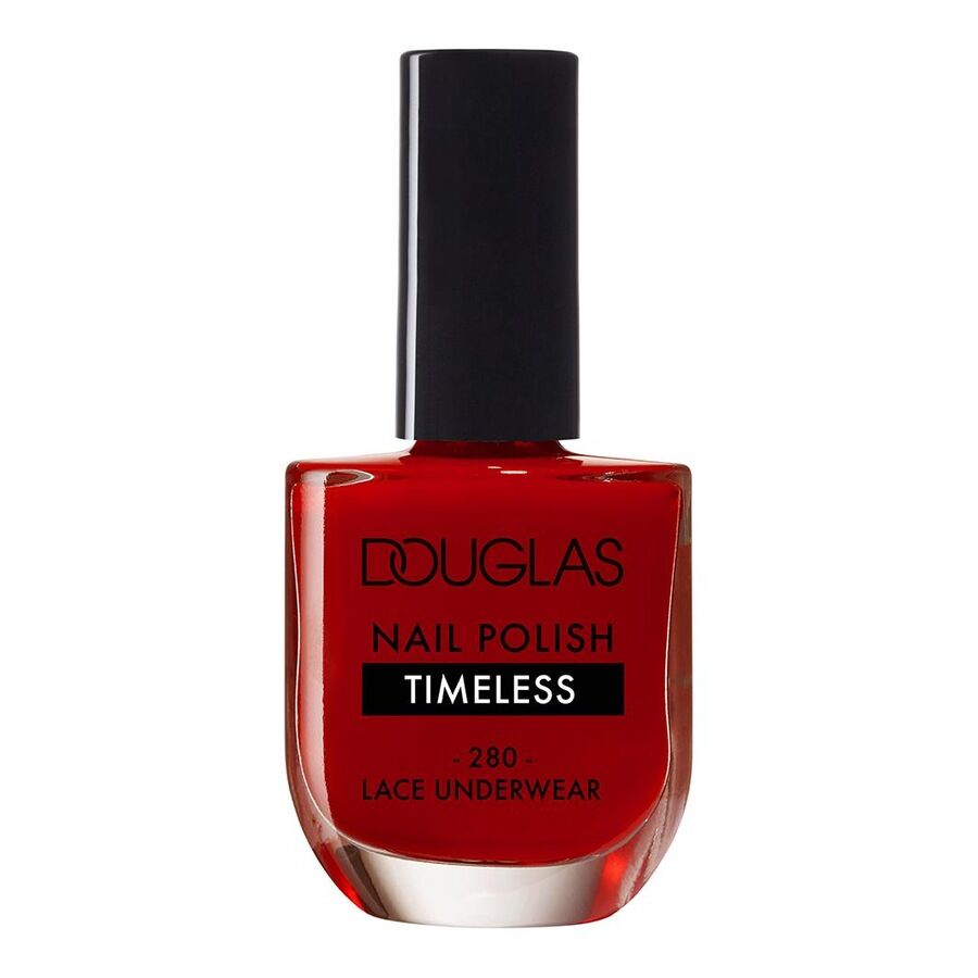 Douglas Collection Timeless Nagellack 10.0 ml Kastanie