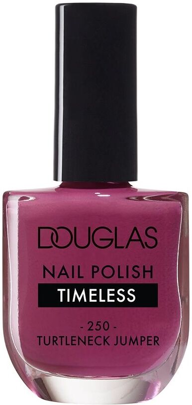 Douglas Collection Timeless Nagellack 10.0 ml Rosegold