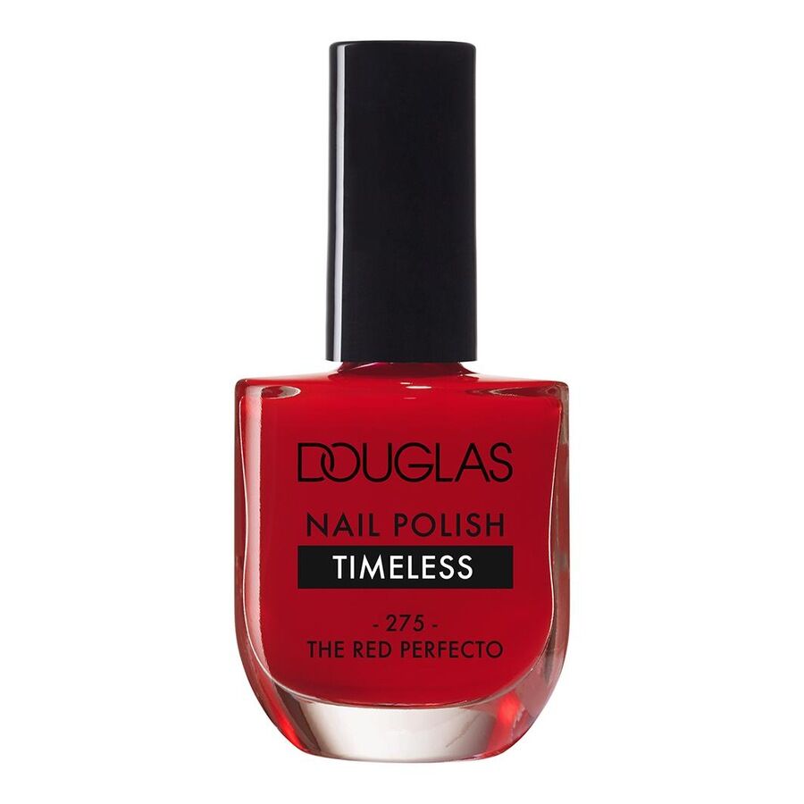 Douglas Collection Timeless Nagellack 10.0 ml Kastanie