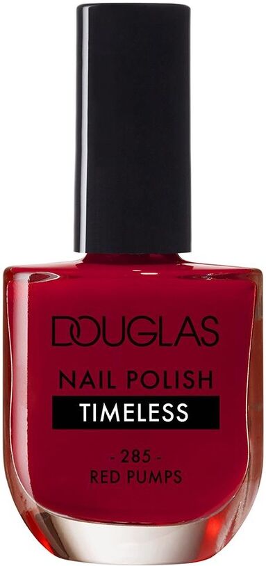 Douglas Collection Timeless Nagellack 10.0 ml Kastanie