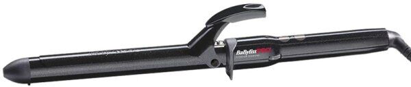 BaByliss Pro Frisiereisen Titanium Diamond XL 32 mm Schwarz (BAB2474T