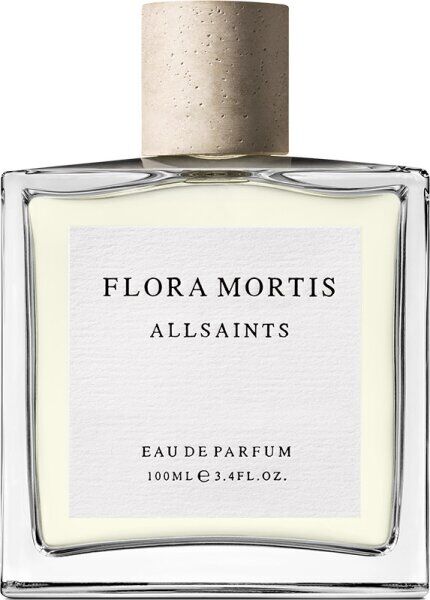 AllSaints Flora Mortis Eau de Parfum (EdP) 100 ml Parfüm