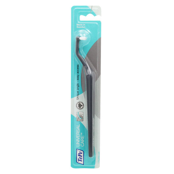 TePe Universal Care Brosse à Dents Implant Gris