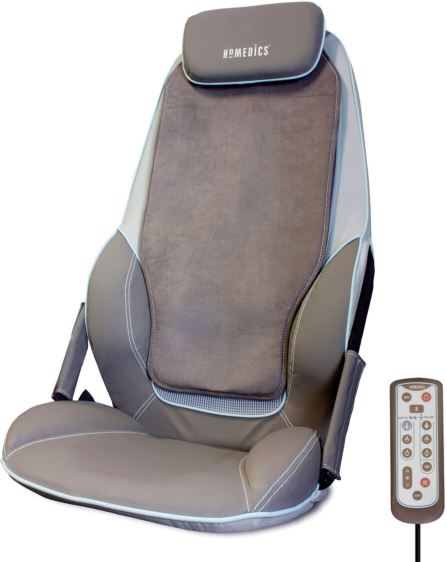 HOMEDICS Fauteuil de massage Shiatsu de luxe KOB 8600