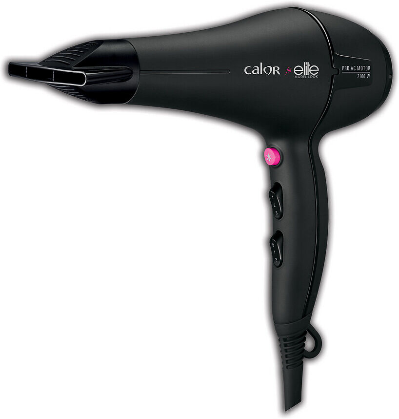 CALOR Sèche cheveux signature pro moteur AC CV7852C0