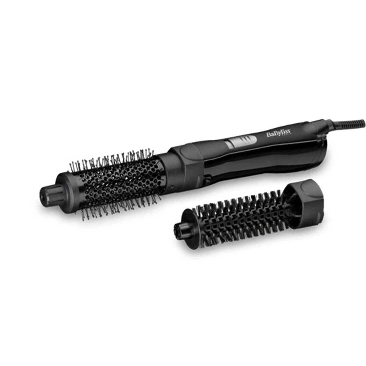 BABYLISS Brosse soufflante Shape and Smooth AS382E