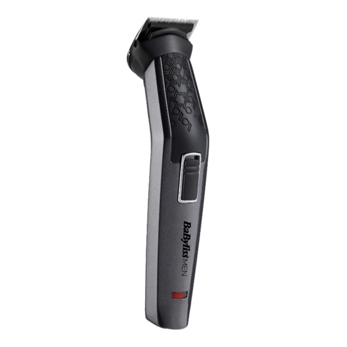 BABYLISS MEN Tondeuse 10 en 1 Carbon Titanium MT727E