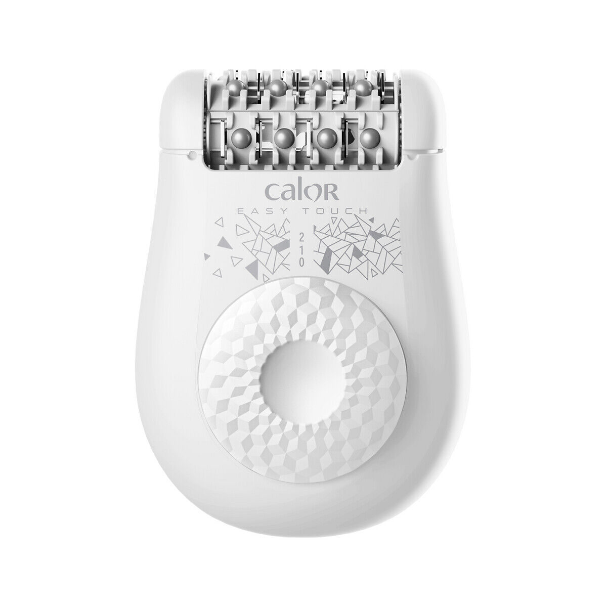 CALOR Epilateur électrique Easy Touch EP1115C0