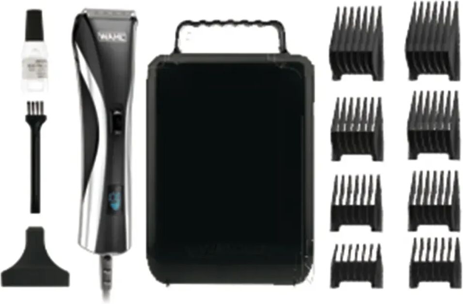 Wahl Tondeuse à cheveux 13 pcs 09697-1016