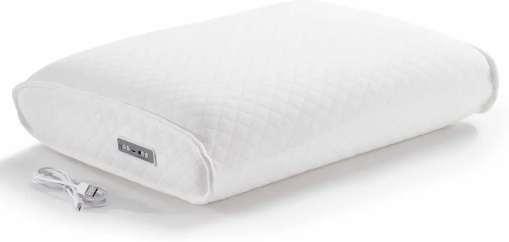 Medisana Oreiller électrique SleepWell SP 100 Blanc