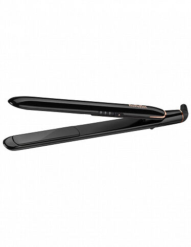 BaByliss Haarglätter «Smooth Finish ST250E», Schnellaufheizung