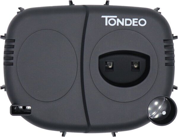 TONDEO Ladestation ECO Plus Black