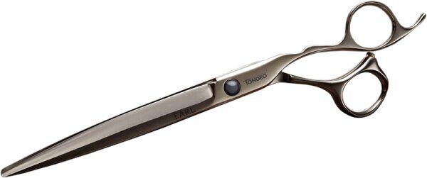 TONDEO Premium-Line Earl Offset Conblade 7.0 Friseurschere