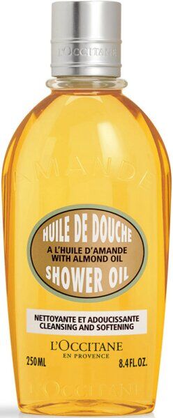 L'Occitane Mandel Duschöl 250 ml