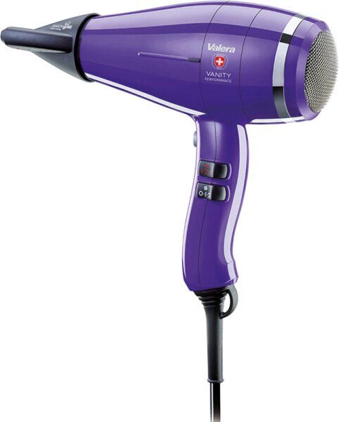 Valera Professional Vanity Performance - Pretty Purple Haartrockner