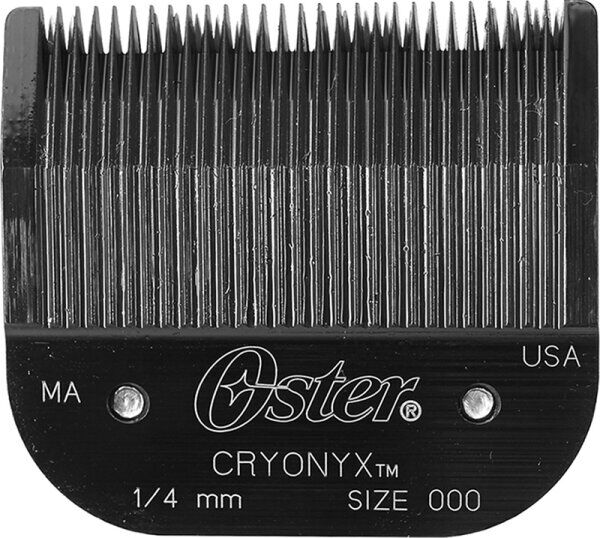 Oster Scherkopf 1/4 mm für Oster Duo-Top / Pilot, Typ 76914-826 Ersat