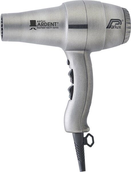 Parlux Ardent Barber-Tech Ionic graphit Haartrockner