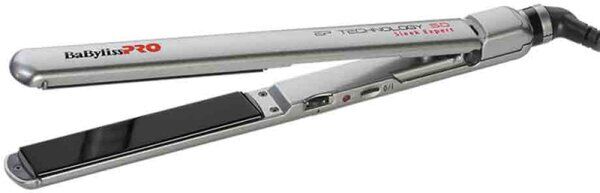 BaByliss Pro Glätteisen Sleek Expert EP silber (BAB2072EPE)