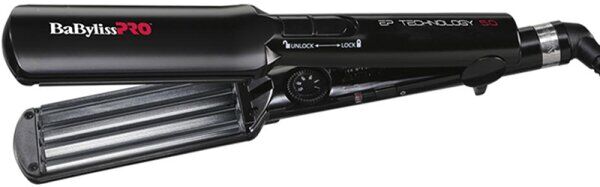 BaByliss Pro Kreppeisen 38 mm - EP (BAB2658EPCE)