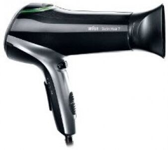 Braun Satin Hair 7 Haartrockner HD710