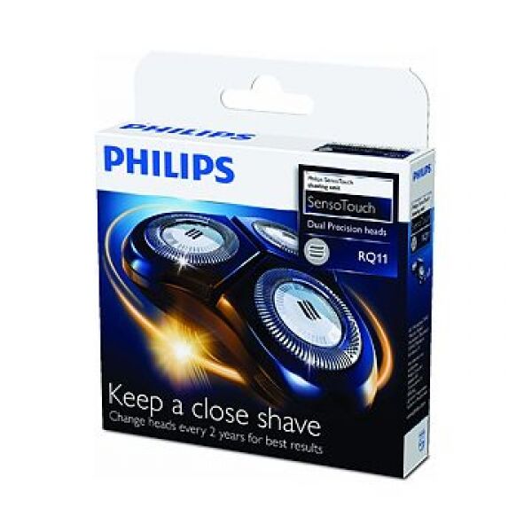 Philips RQ11/50 - Schereinheit