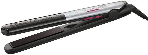 Rowenta SF 4522 - Liss & Curl Keratin Elite - Haarglätter