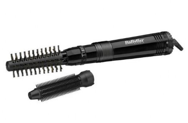 BaByliss 668E - Warmluftbürste