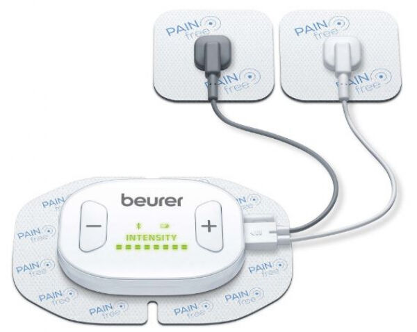 Beurer EM 70 Wireless - TENS/EMS Massagegerät