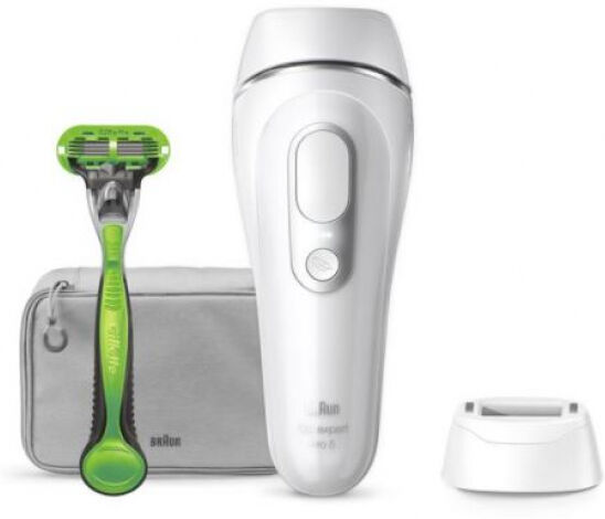 Braun IPL PL5115 - Silk-expert Pro 5 Haarentfernungsgerät