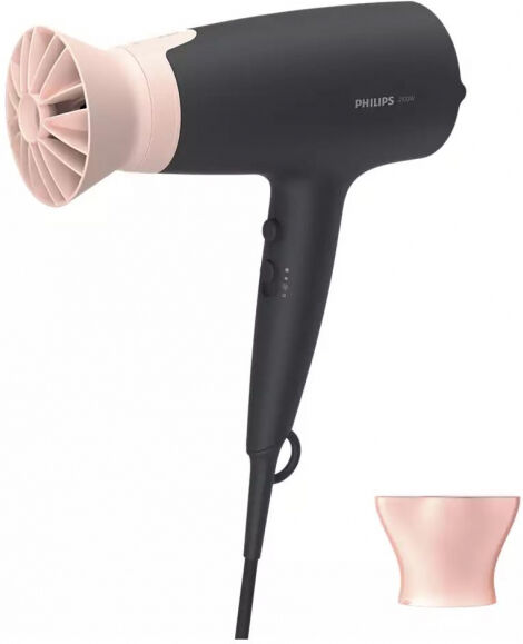 Philips BHD350/10 - ThermoProtect Haartrockner